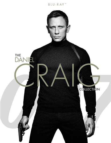 x series 007|007 series daniel craig.